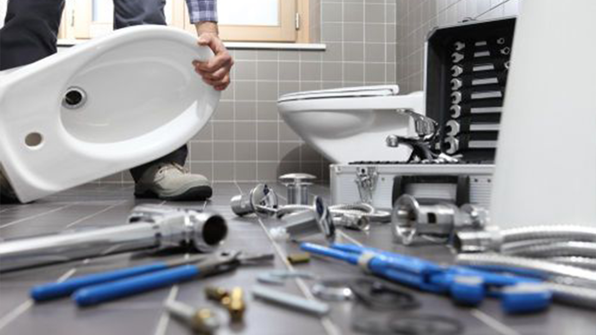 Residential Plumbing