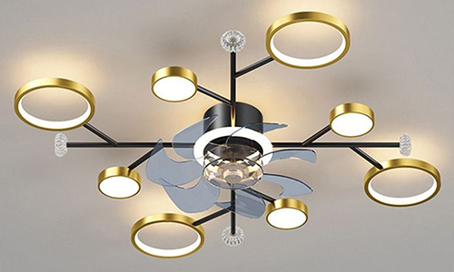 Ceiling Fan