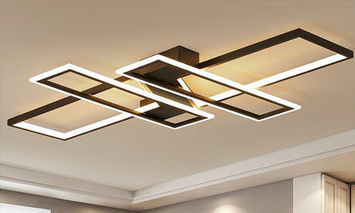 Replace Light Fixture